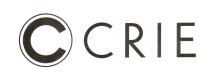 CRIEクリエ・ロゴ